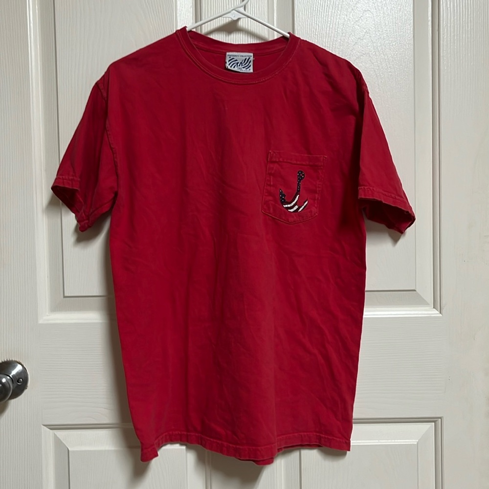 Fraternity Collection Women’s Tee Shirt Size Medium